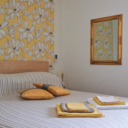 Dolce Lago B&B San Felice del Benaco Dış mekan fotoğraf