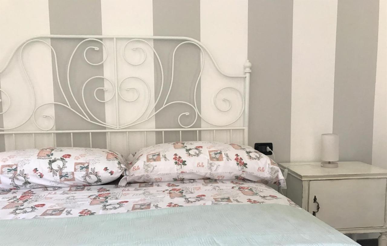 Dolce Lago B&B San Felice del Benaco Dış mekan fotoğraf