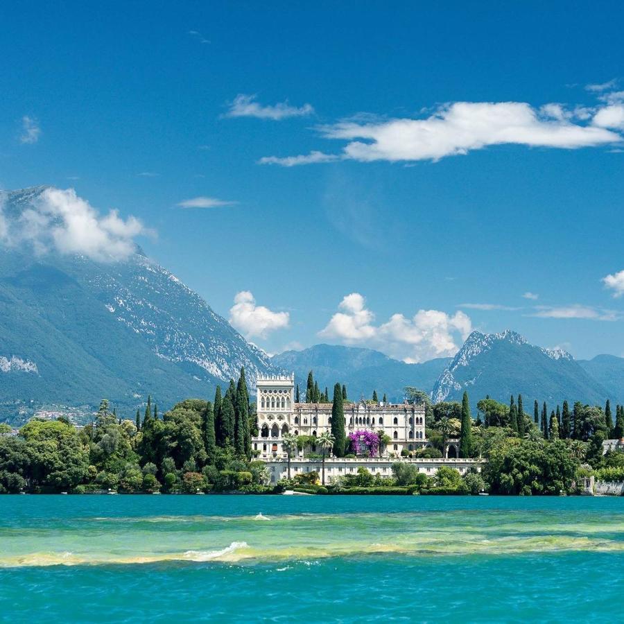 Dolce Lago B&B San Felice del Benaco Dış mekan fotoğraf