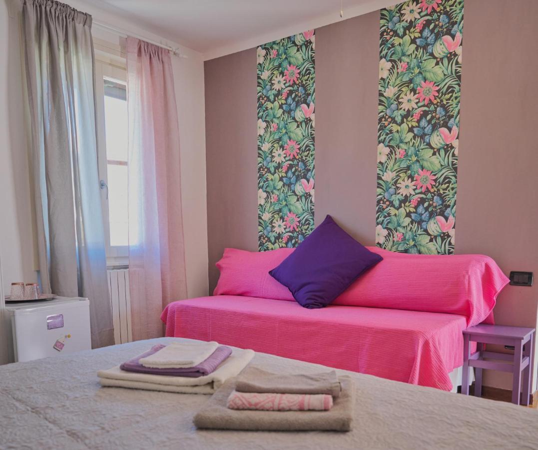 Dolce Lago B&B San Felice del Benaco Dış mekan fotoğraf