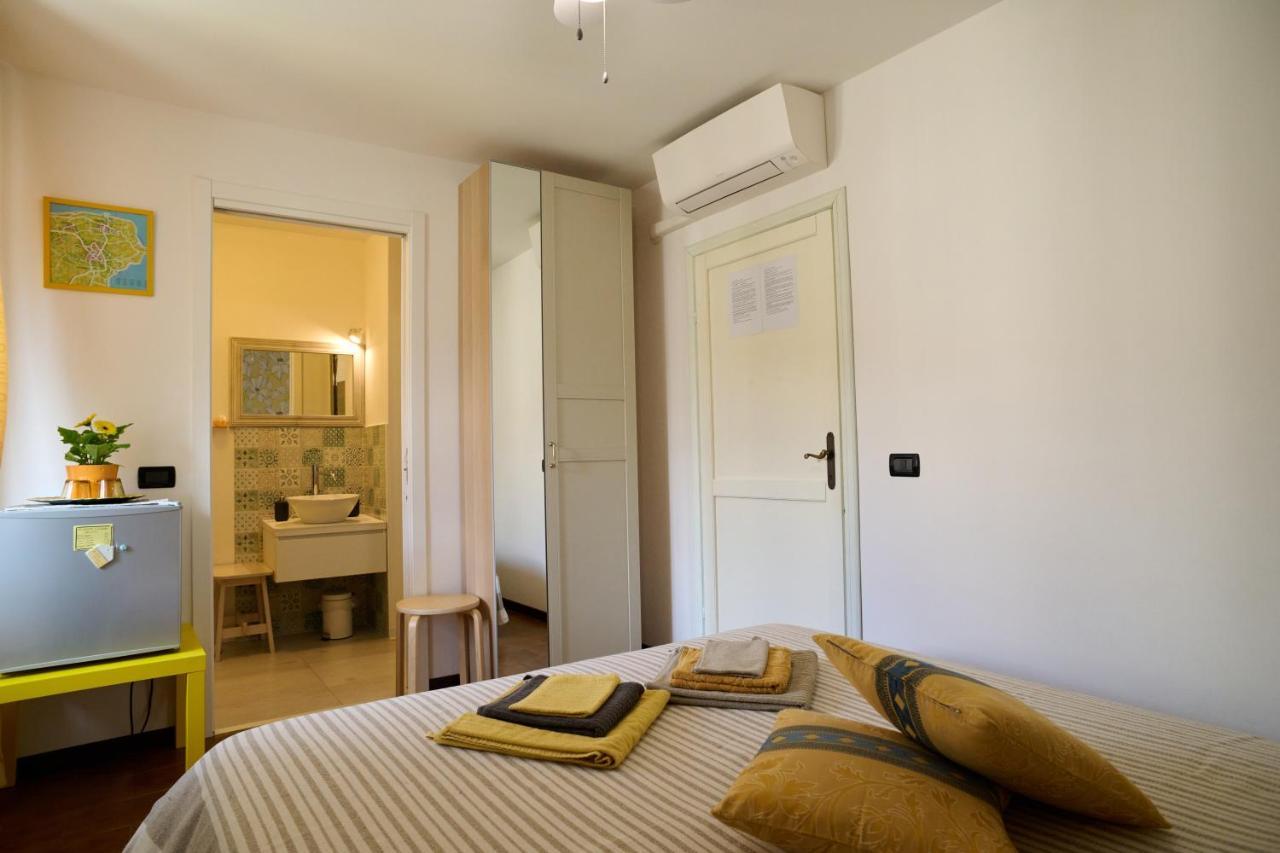 Dolce Lago B&B San Felice del Benaco Dış mekan fotoğraf
