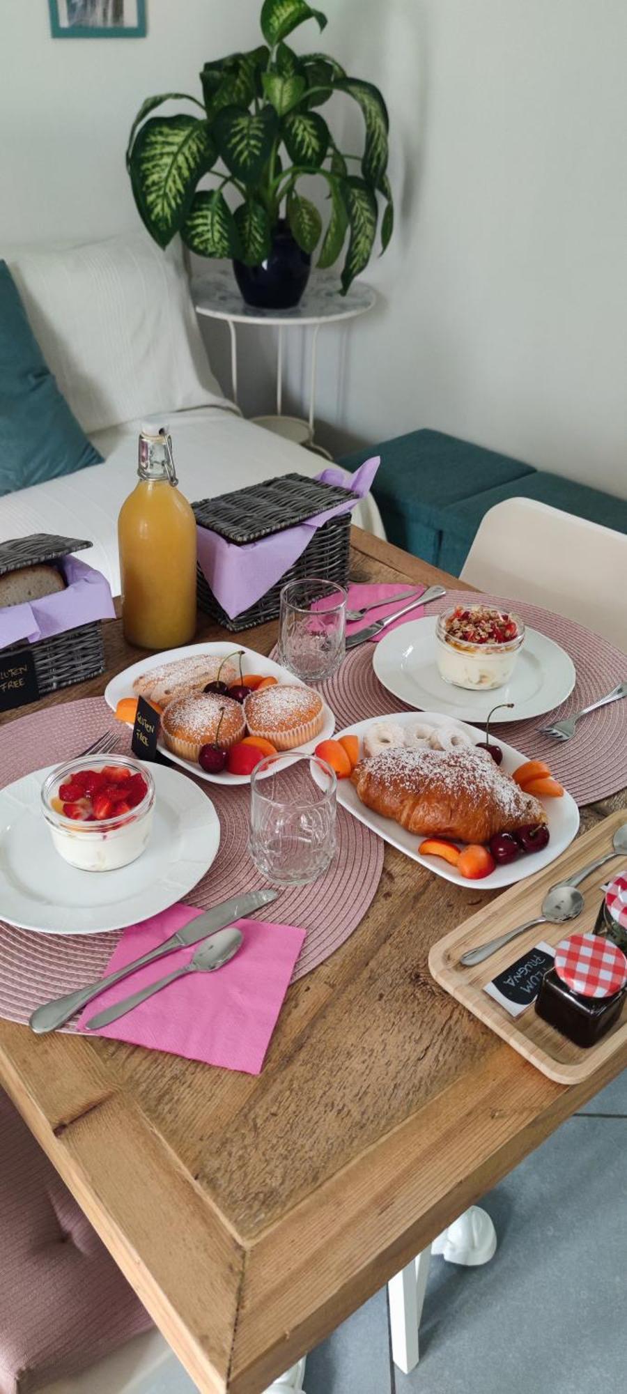 Dolce Lago B&B San Felice del Benaco Dış mekan fotoğraf