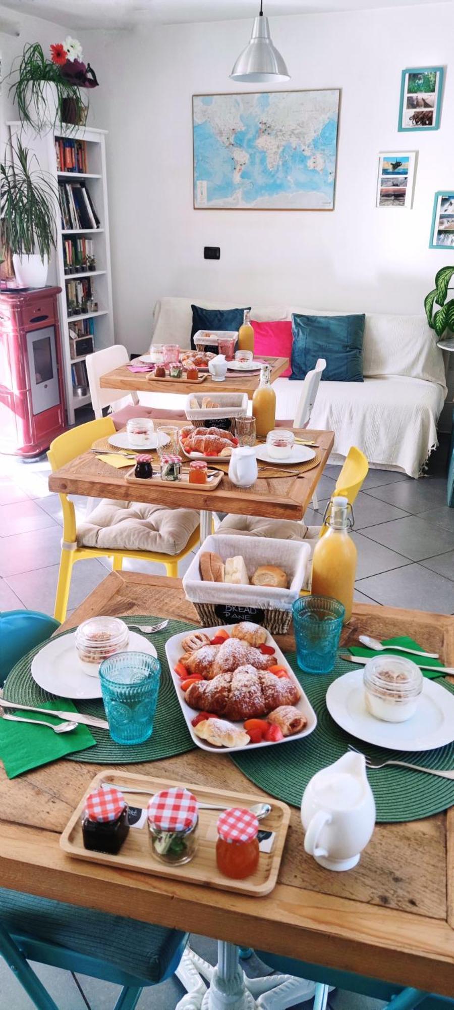 Dolce Lago B&B San Felice del Benaco Dış mekan fotoğraf