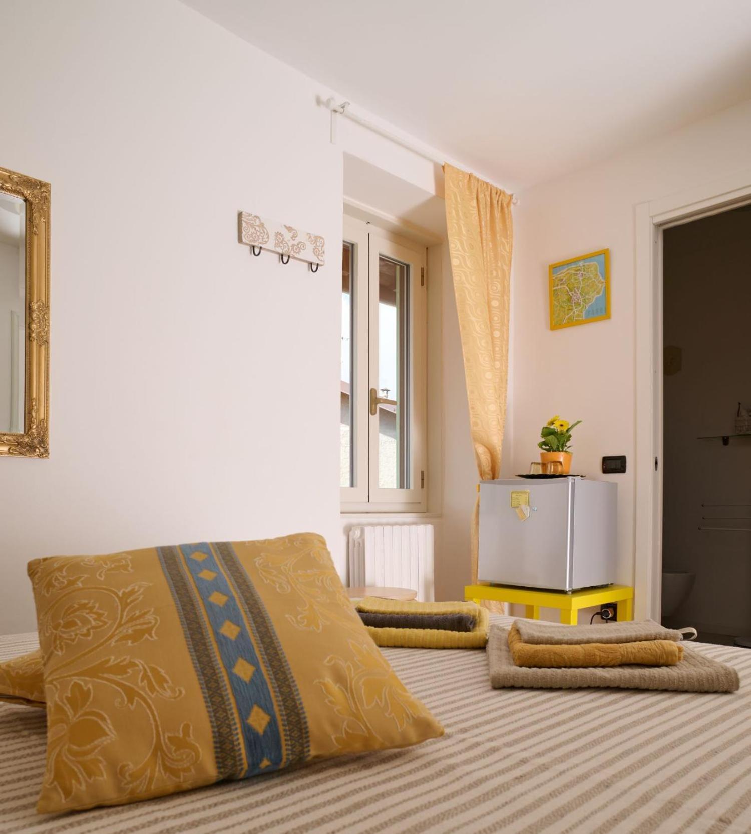 Dolce Lago B&B San Felice del Benaco Dış mekan fotoğraf